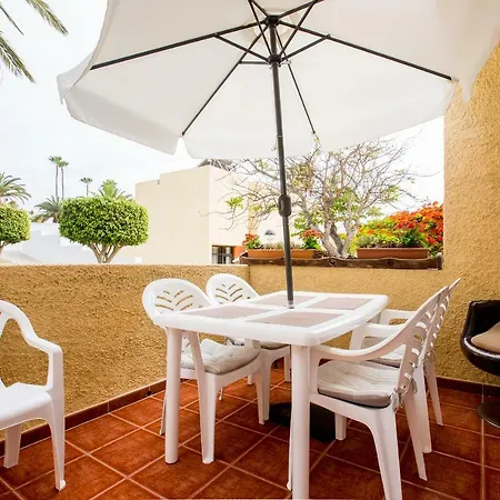Apartamento El Cortijo Playa de las Americas (Tenerife)