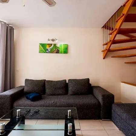 El Cortijo Apartamento Playa de las Americas (Tenerife)