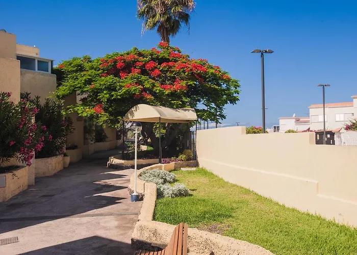 El Cortijo Playa de las Americas (Tenerife)