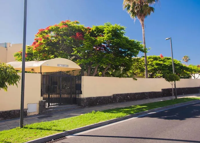 El Cortijo * Playa de las Americas (Tenerife)