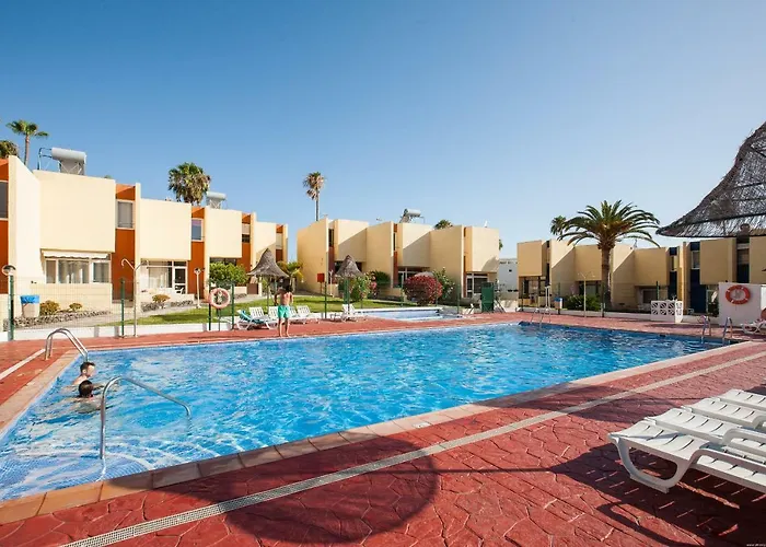 El Cortijo * Playa de las Americas (Tenerife)