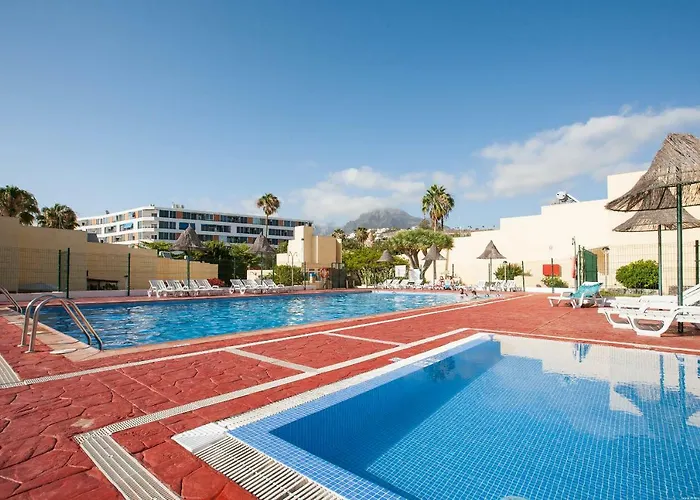 El Cortijo Apartamento *