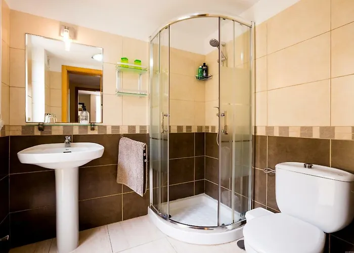 El Cortijo Apartamento