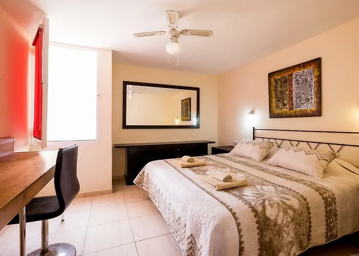 Apartamento El Cortijo