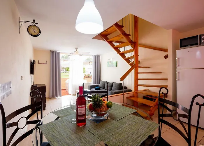 El Cortijo Apartamento