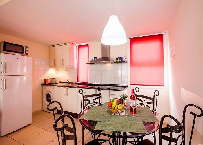 El Cortijo Playa de las Americas (Tenerife)