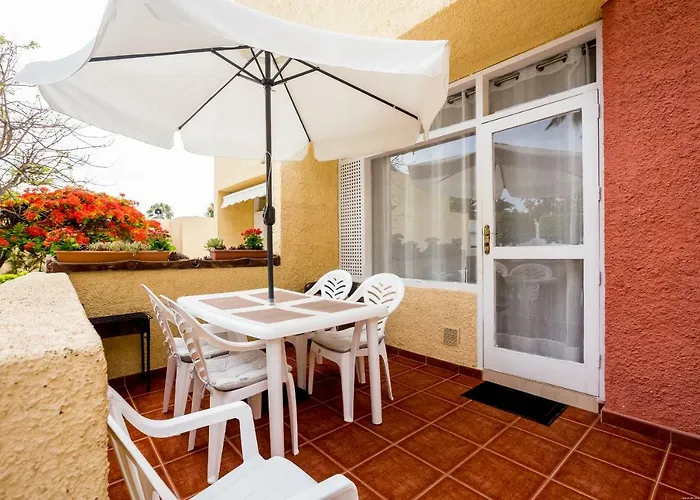 El Cortijo Apartamento *