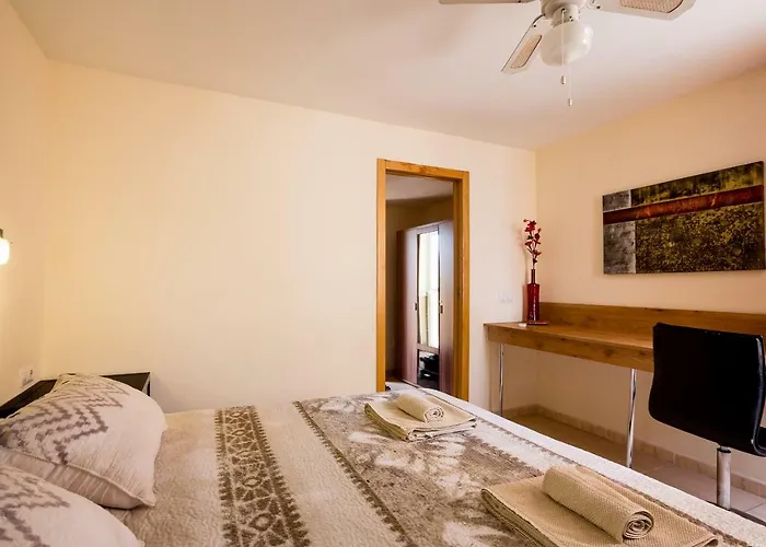 El Cortijo Playa de las Americas (Tenerife)