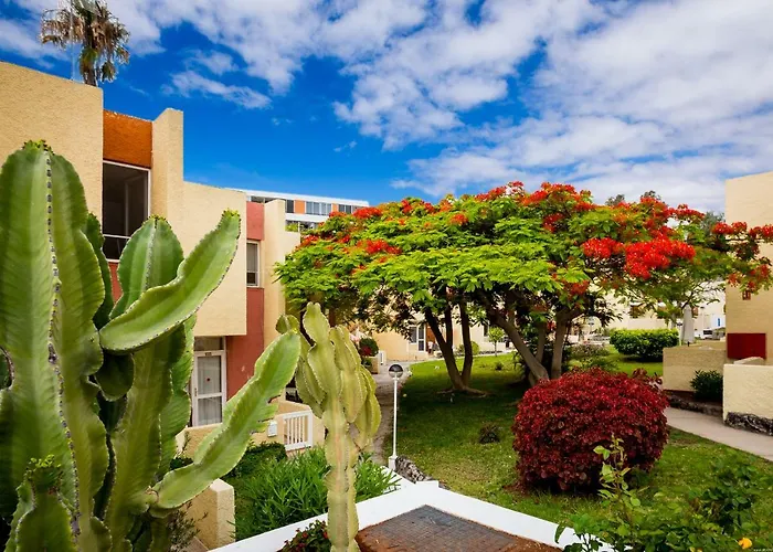 Apartamento El Cortijo