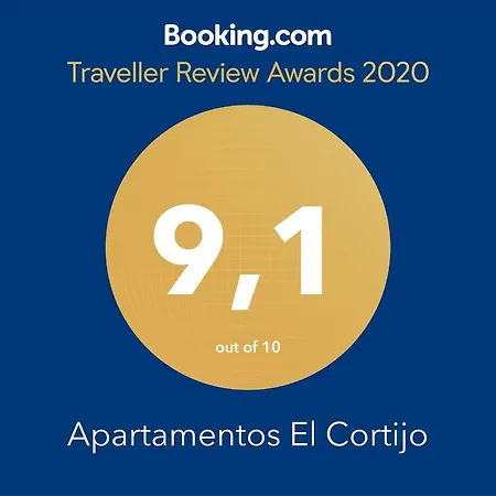 El Cortijo Appartamento *