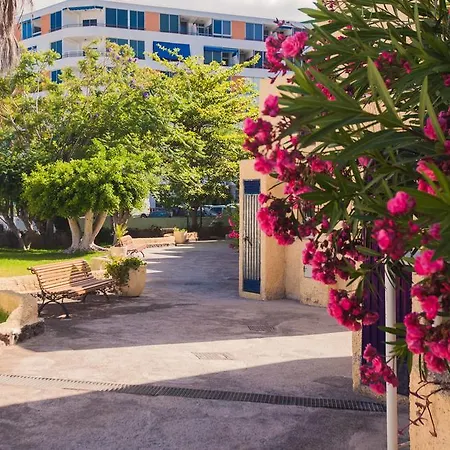 El Cortijo דירה *