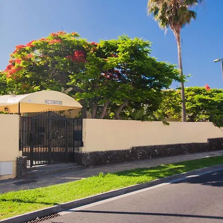 El Cortijo * Playa de las Americas (Tenerife)