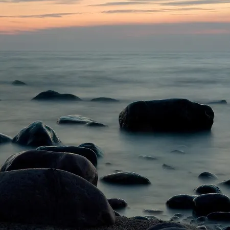 El Cortijo Апартаменты