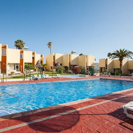 El Cortijo * Playa de las Americas (Tenerife)