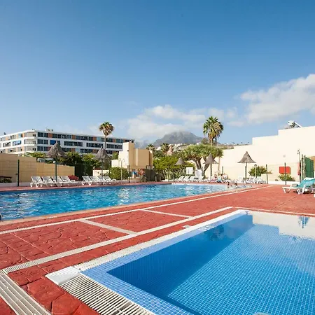 El Cortijo Апартаменты *