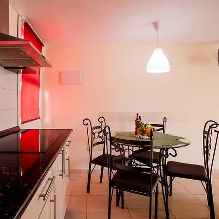 El Cortijo Appartamento *