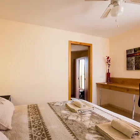 El Cortijo Playa de las Americas (Tenerife)