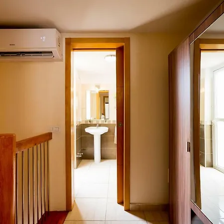 Appartamento El Cortijo