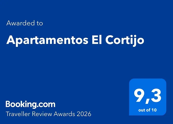 아파트 El Cortijo 플라야데라스아메리카스