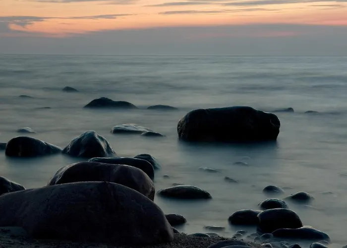 El Cortijo Appartement