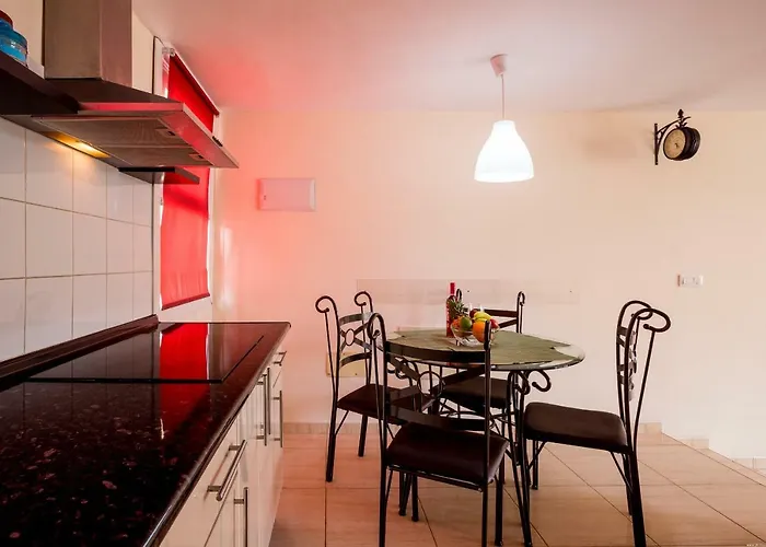 El Cortijo Appartement *