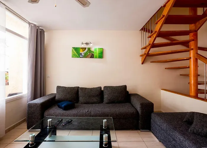 El Cortijo Apartment Playa de las Americas (Tenerife)