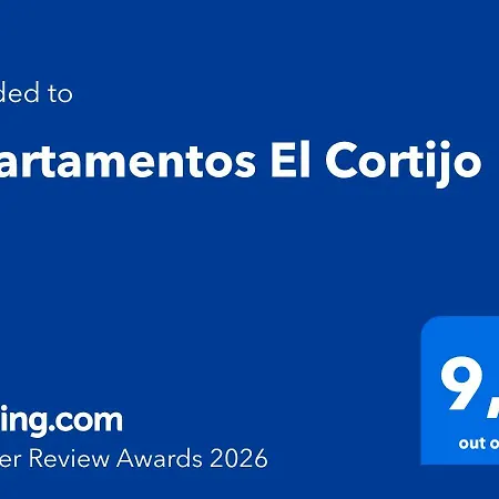 Apartman El Cortijo Playa de las Américas