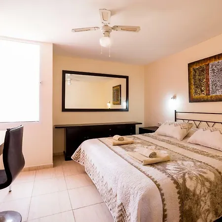 Apartman El Cortijo