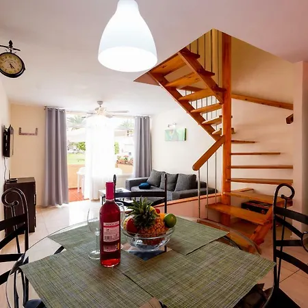 El Cortijo Apartman