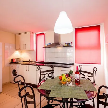 El Cortijo Playa de las Americas (Tenerife)