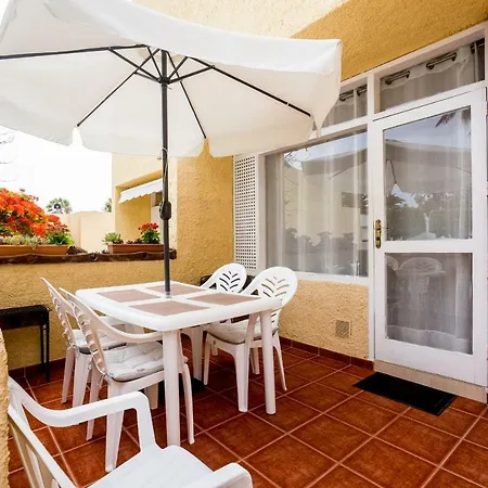 El Cortijo Apartamento *
