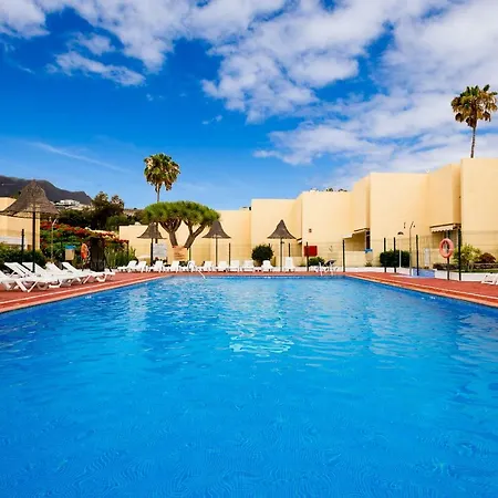 Apartamento El Cortijo