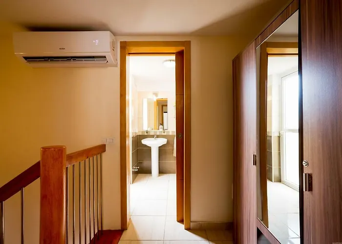 Apartmán El Cortijo
